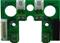 Flashforge Dreamer / Inventor Extruder Board – kuva 2