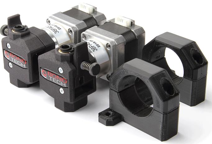 Bondtech Qr Ultimaker 3 Extruder Kit – kuva 2/2