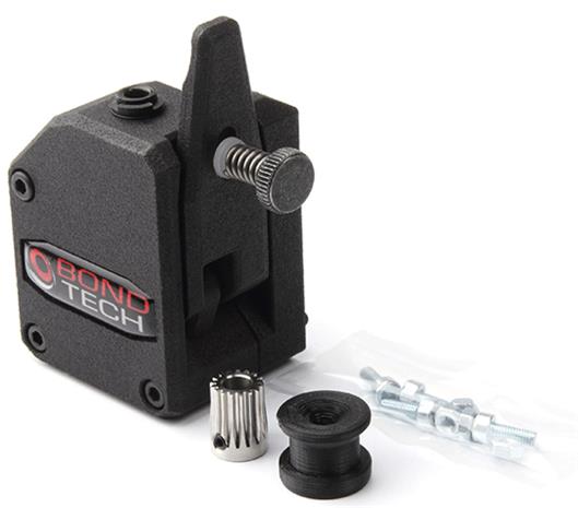 Bondtech Upgrade Kit For Creality CR-10 Without Mount