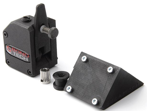 Bondtech Upgrade Kit For Creality CR-10 With Mount