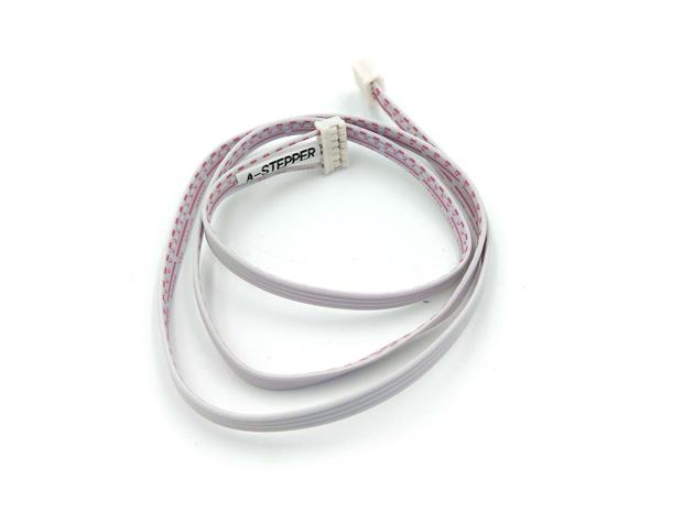 Flashforge Adventurer3 Extruder Stepper Motor Cable – kuva 2/2