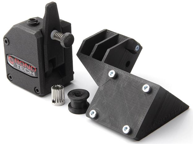 Bondtech Upgrade Kit For Creality CR-10s With Mount