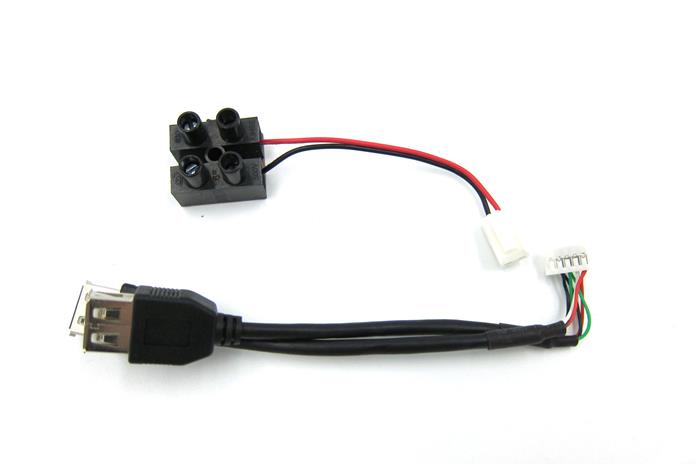 Raise3d N2/n2 Plus Touchscreen Assembly Upgrade Accessories