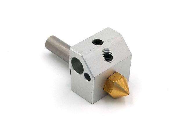 Creatbot Hot-end (260°c) 1,75 Mm – kuva 2/2