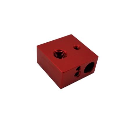 Creality 3d CR-10s Pro Heat Block