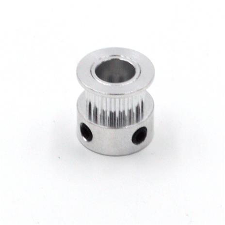 Creality 3d Ender 5 Timing Pulley/synchronous Wheel – kuva 2/2