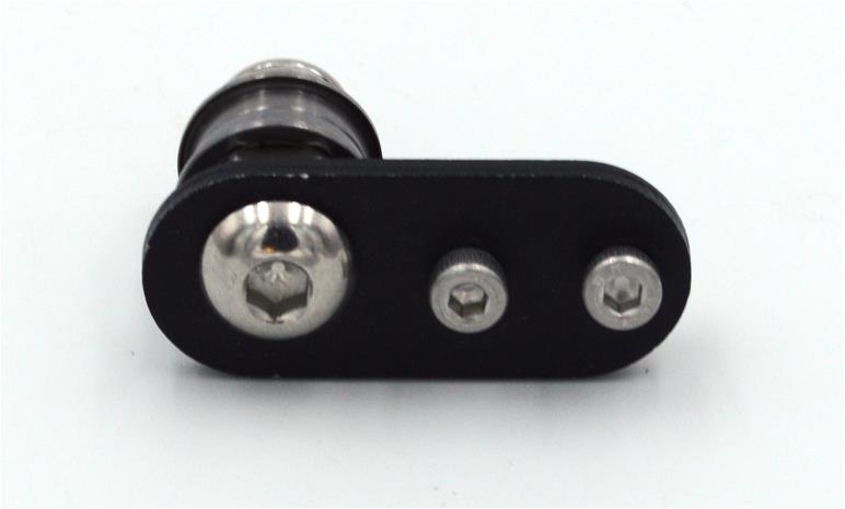 Creality 3d Ender-3 / Ender-5 X-axis Passive Block Kit