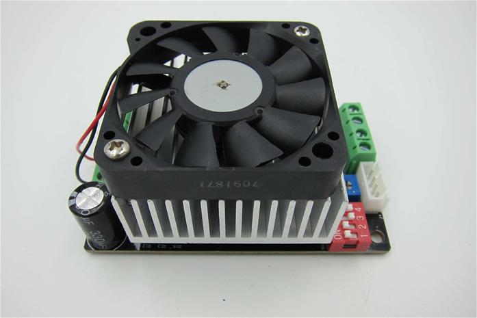 Creatbot D600 / D600 Pro X/y/z Driver Board
