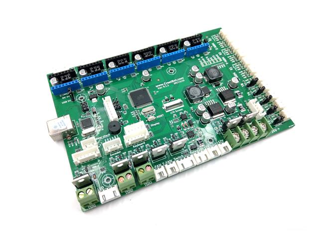 Creatbot Mainboard - De/dx-series – kuva 2/2