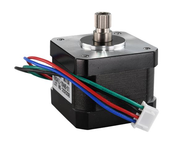 Creatbot F430 Extuder Motor