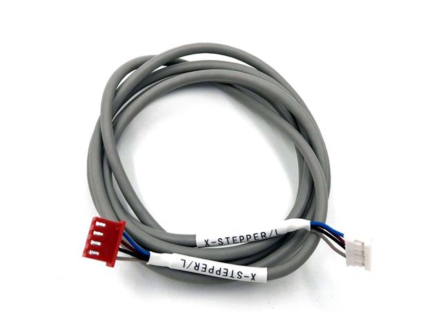 Flashforge Creator3 Left X-axis Motor Cable