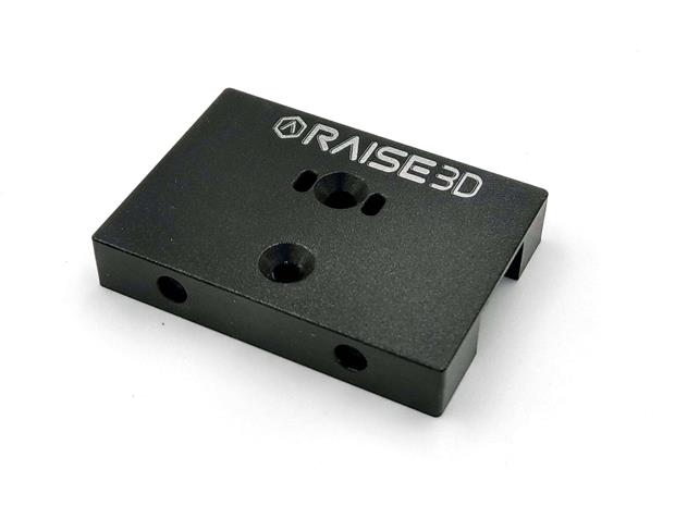 Raise3d Pro2 Filament Run-out Cover