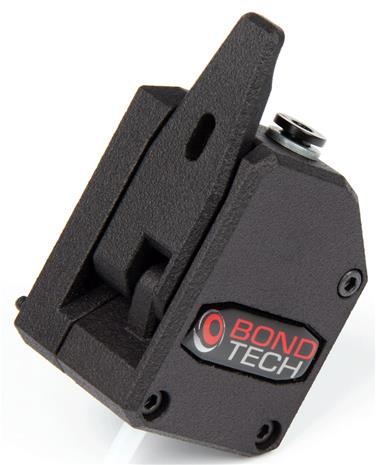 Bondtech Creality3d CR-10s Pro Extruder Kit – kuva 2/2