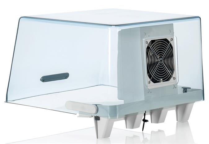 Ultimaker S5 Air Manager