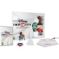 Disney Infinity Starter Pack, Xbox 360 -peli