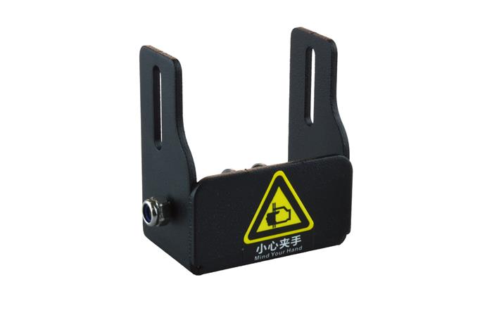 Creality 3d CR-10 V2 Y Axis Passive Block Kit