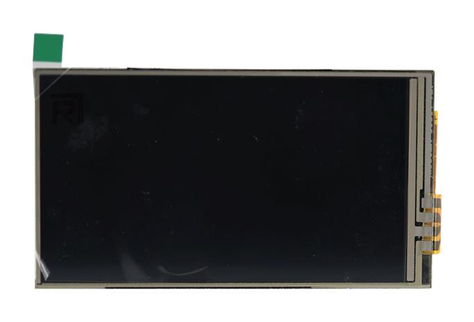 P120 V4 Touch Screen