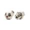 Mk8 Nickel Plated Copper Nozzle With Ruby 0,4 Mm - 1 Pcs – kuva 2