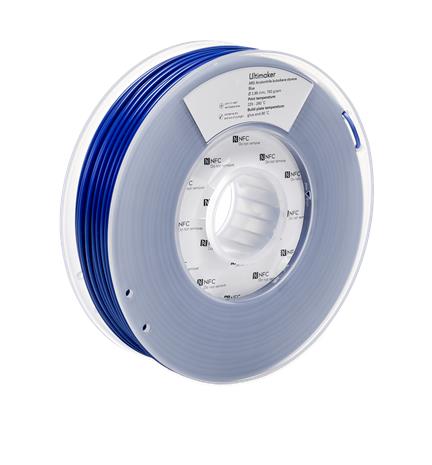 Ultimaker Abs - 2.85 Mm - 750 G - Blue