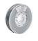 Ultimaker Abs - 2.85 Mm - 750 G - Silver – kuva 2