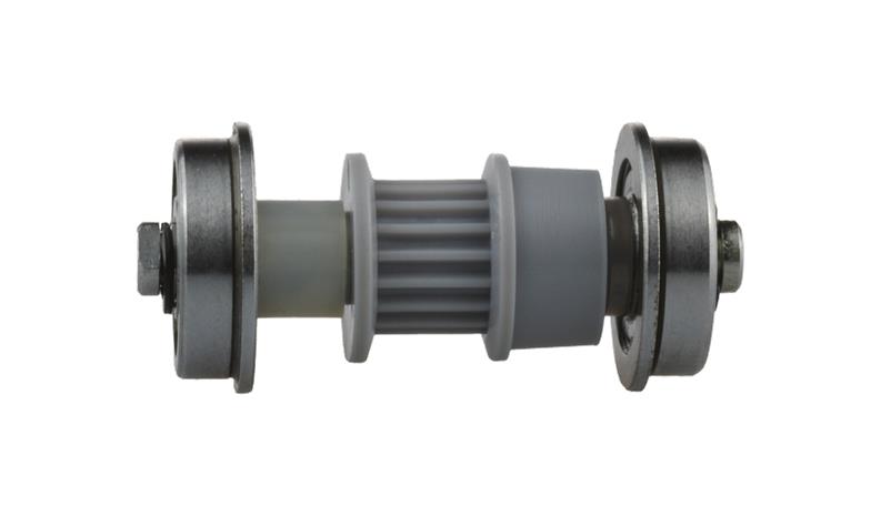 Flashforge Creator3 Y-axis Pulley Assembly