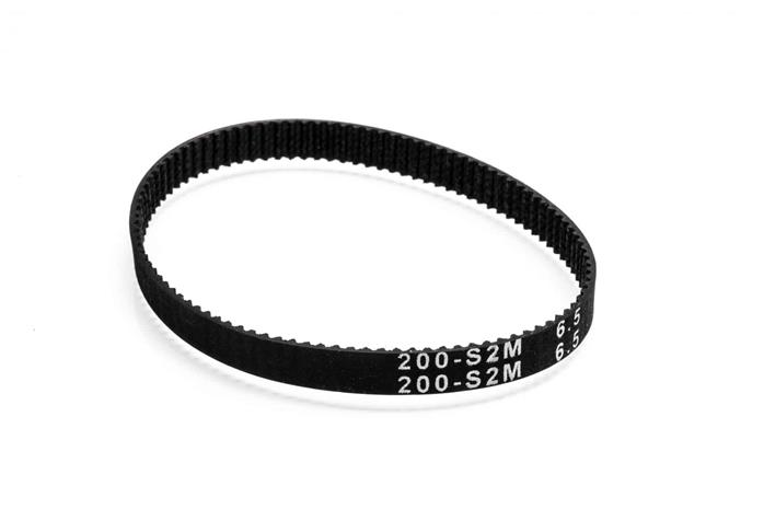 Ultimaker Timing Belt S2m 200