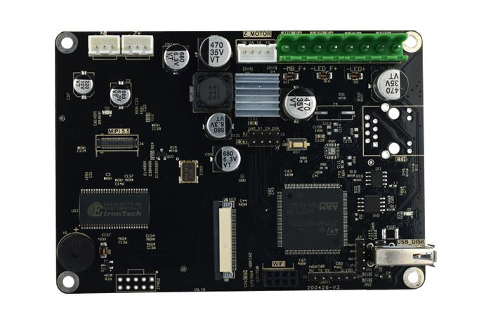 Creality 3d Ld-002r Mainboard – kuva 2/2