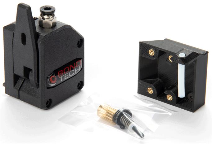 Bondtech Creality3d CR-10 V2 Extruder Kit