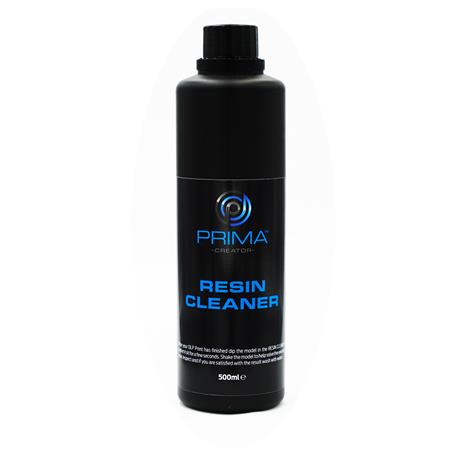 Primacreator Resin Cleaner - 500 G