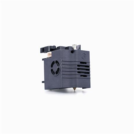 Raise3d E2 Left Print Head