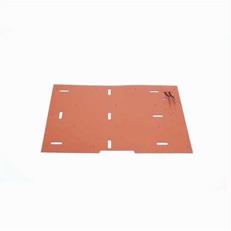 Raise3d E2 Silicone Heated Bed