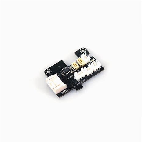 Raise3d E2 Left Extruder Connection Board