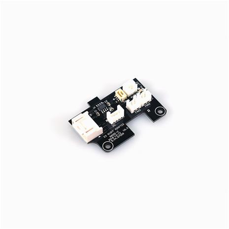 Raise3d E2 Right Extruder Connection Board