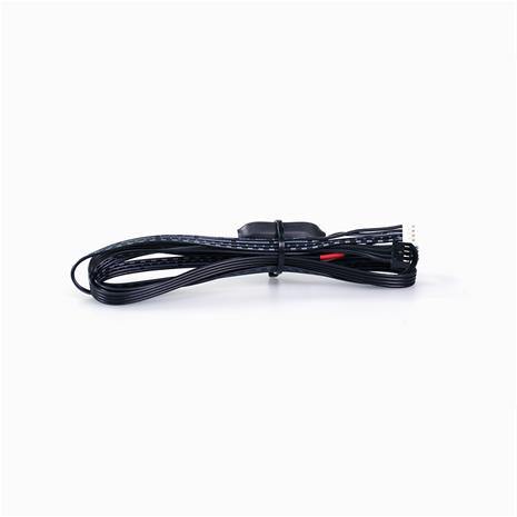 Raise3d E2 Left Extruder Connection Cable