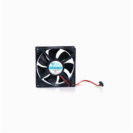 Raise3d E2 Air Filter Fan