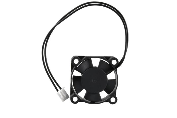Raise3d E2 Right Extruder Front Cooling Fan
