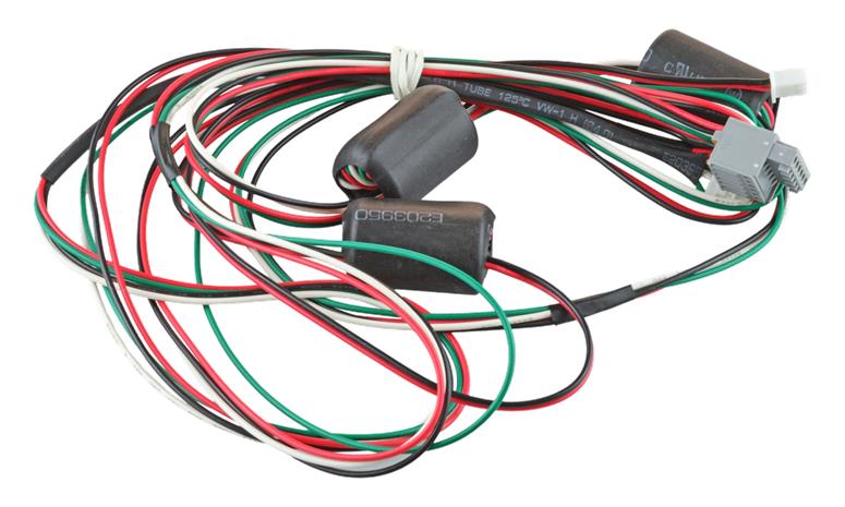 Raise3d Pro2 X/y Stepper Driver Cables