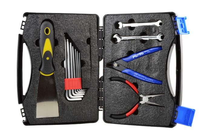 Primacreator Tool Kit For 3d Printers