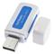 Card Reader 4-in-1 – kuva 2
