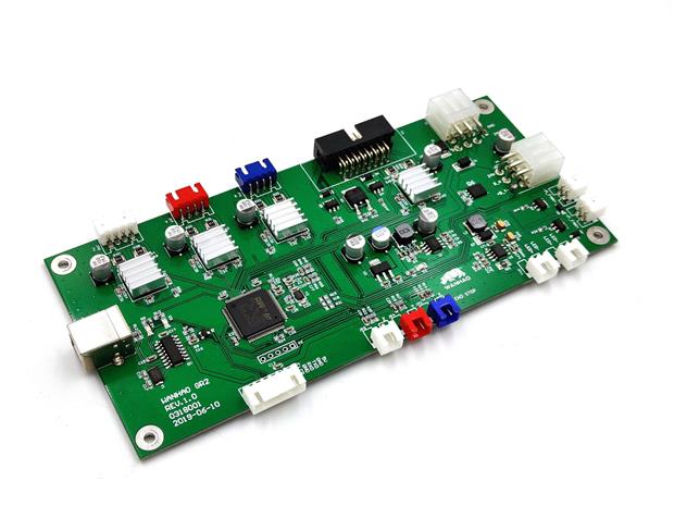 Wanhao Gr2 Mainboard