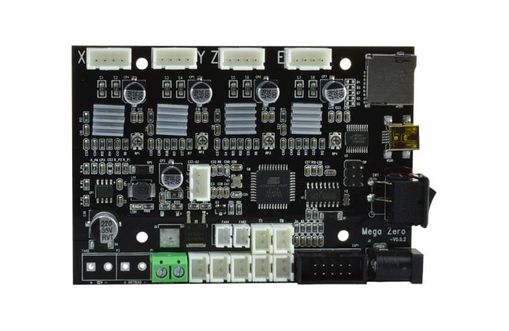 Anycubic Mega Zero Mainboard
