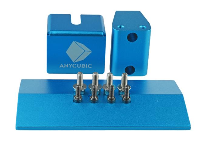 Anycubic Photon Zero Complete Build Plate Kit – kuva 2/2
