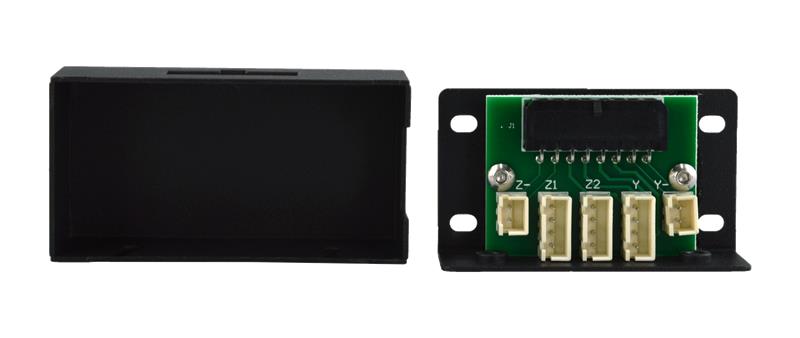 Creality 3d CR-10 V2 Translate Box Kit – kuva 2/2