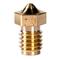 Phaetus Ps M6 Brass Nozzle 0,4 Mm - 1,75 Mm - 1 Pcs – kuva 2