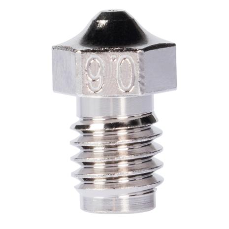 Phaetus Ps M6 Plated Copper Nozzle 0,6 Mm - 1,75 Mm - 1 Pcs