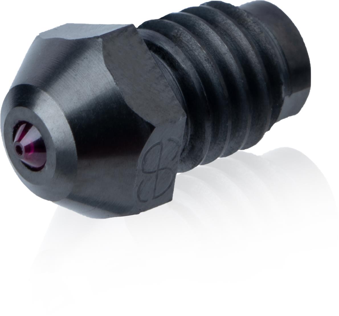 Phaetus Ps Hardened Steel Ruby Nozzle V2 0,4 Mm - 1,75 Mm - 1 Pcs