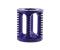 Phaetus Dragon Heatsink_blue – kuva 2
