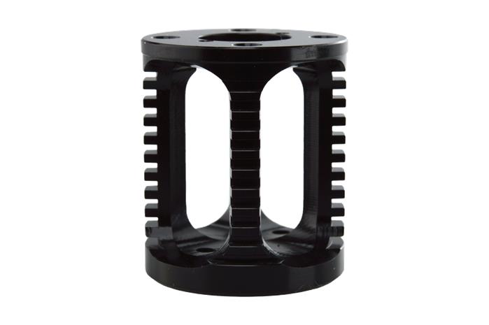 Dragon Heatsink_black – kuva 2/2