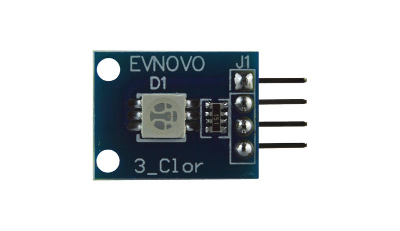 Artillery Sidewinder X1 Led Light Module – kuva 2/2