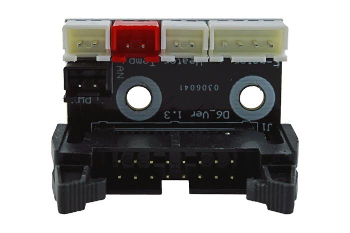 Wanhao Gr2 - Extruder Pcb
